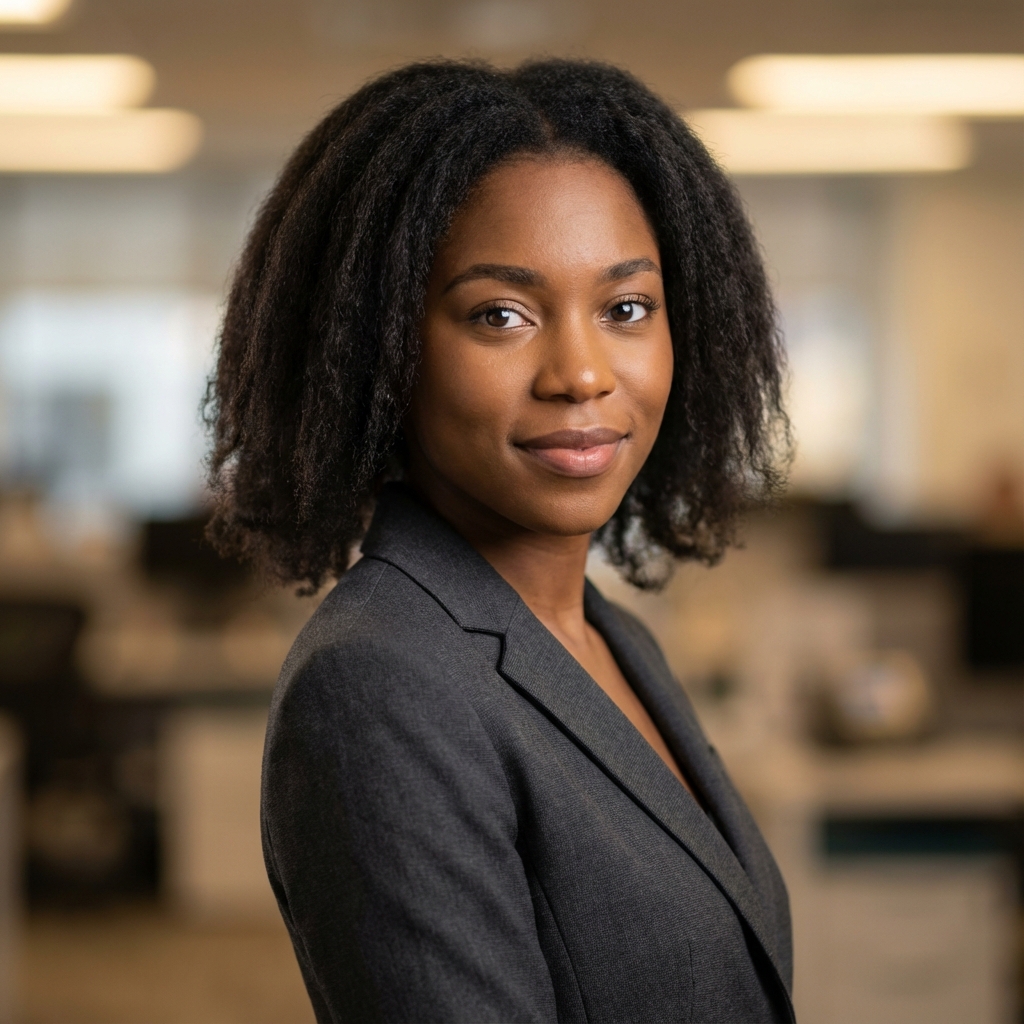 AI Photoreal Portrait